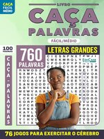 Caça-Palavras